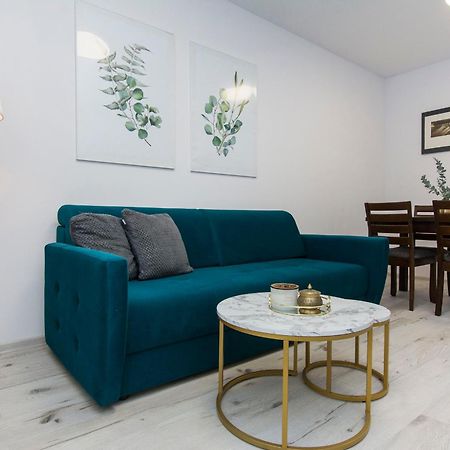 Twój Salon-Apartamenty Stare Miasto Gdańsk Exterior foto