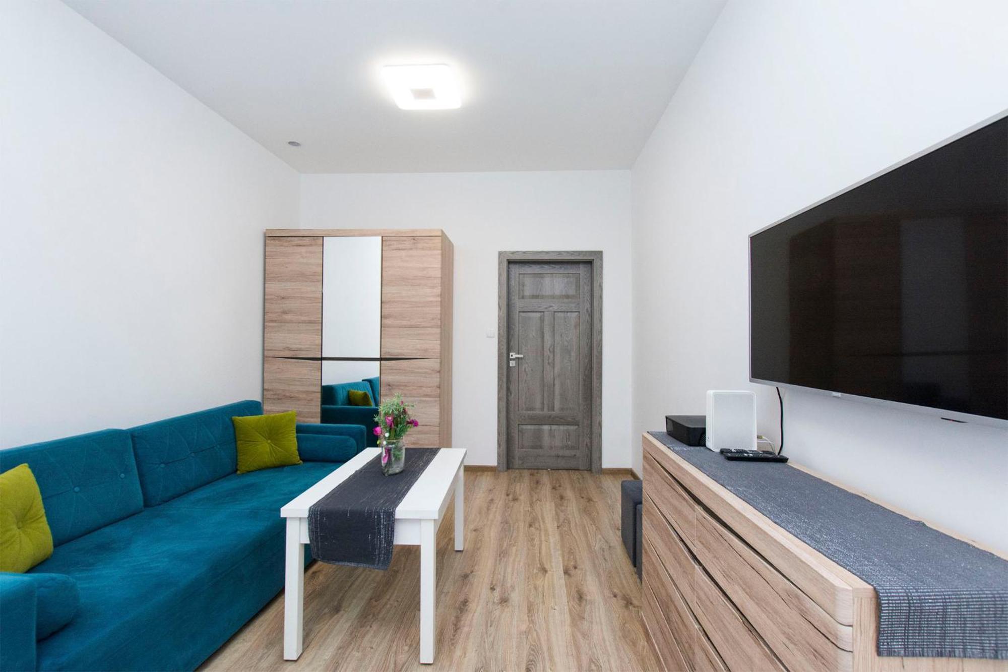 Twój Salon-Apartamenty Stare Miasto Gdańsk Exterior foto