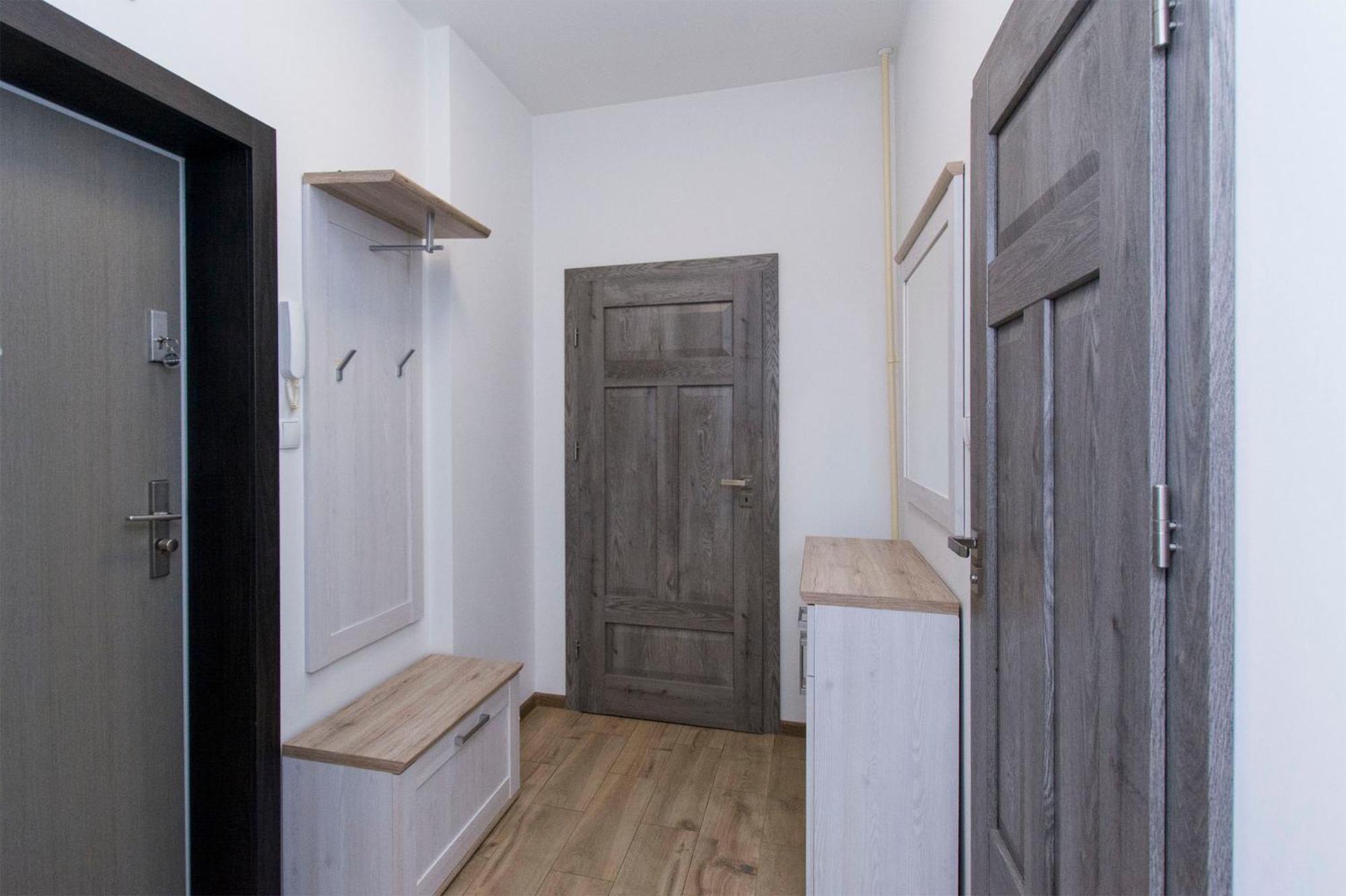 Twój Salon-Apartamenty Stare Miasto Gdańsk Quarto foto