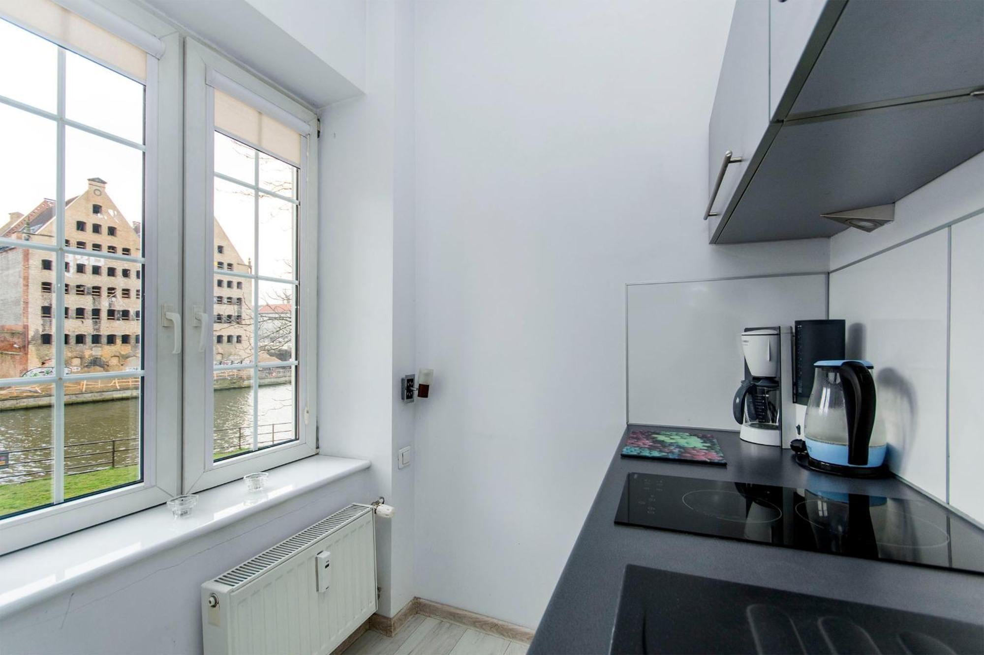 Twój Salon-Apartamenty Stare Miasto Gdańsk Quarto foto