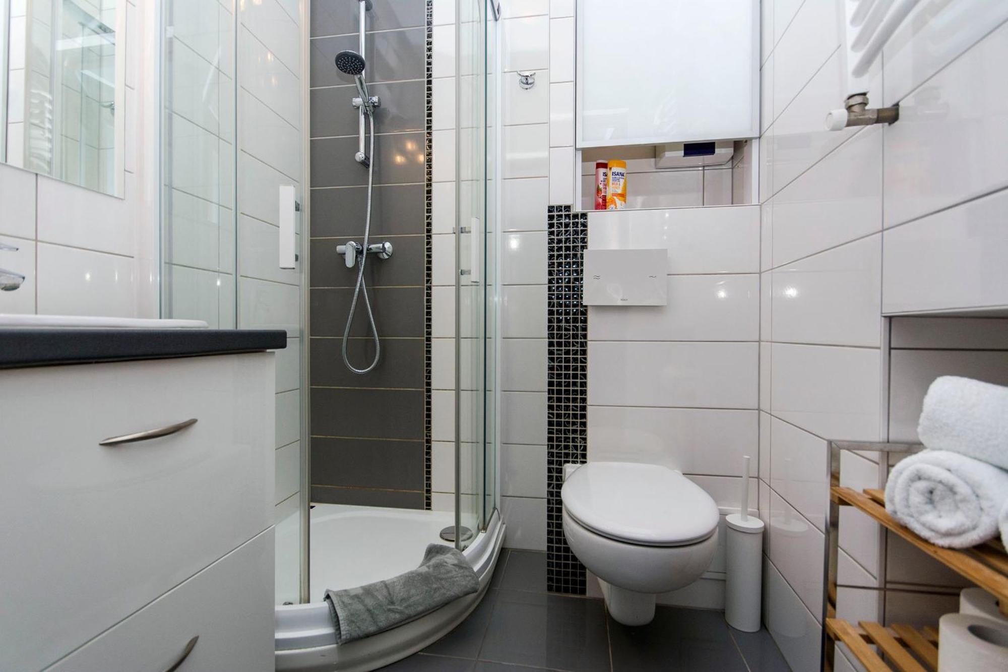 Twój Salon-Apartamenty Stare Miasto Gdańsk Quarto foto