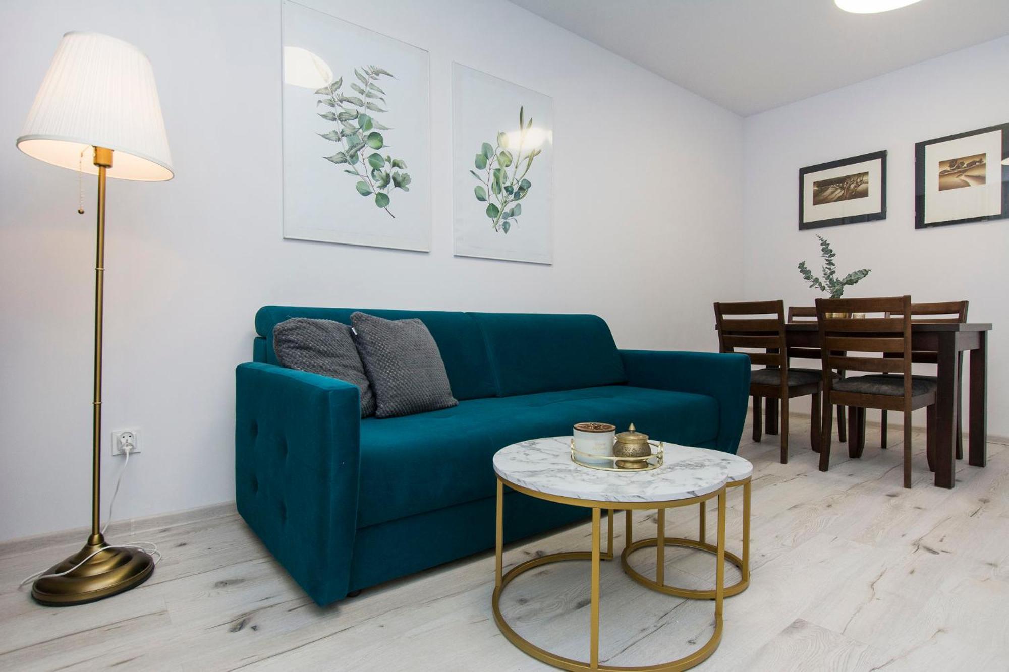 Twój Salon-Apartamenty Stare Miasto Gdańsk Exterior foto
