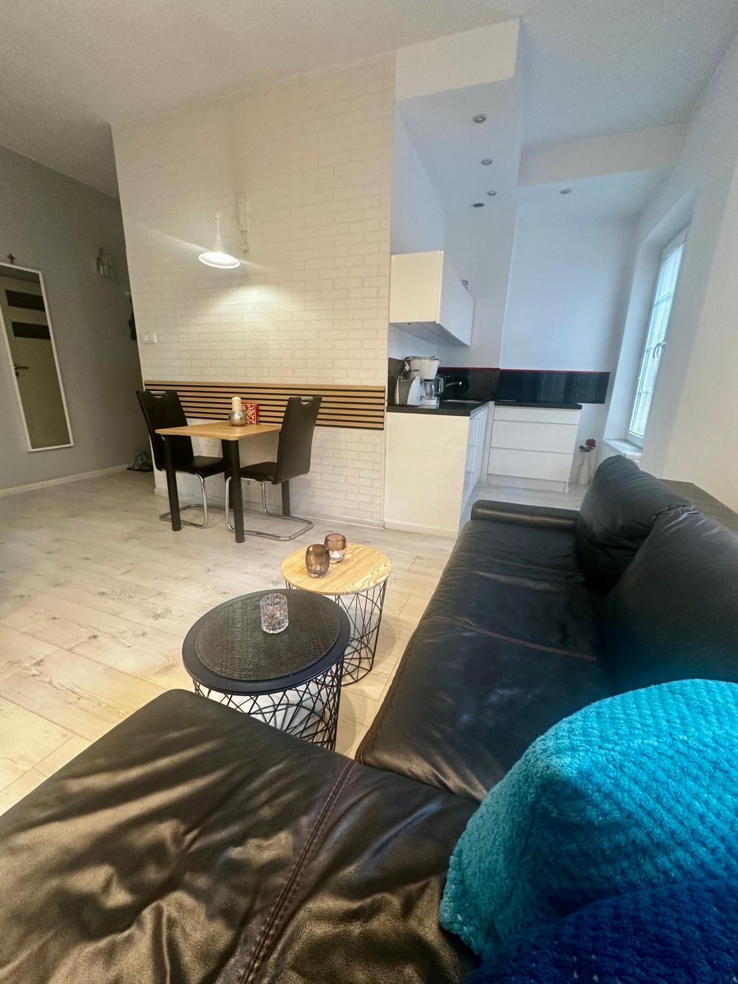 Twój Salon-Apartamenty Stare Miasto Gdańsk Quarto foto