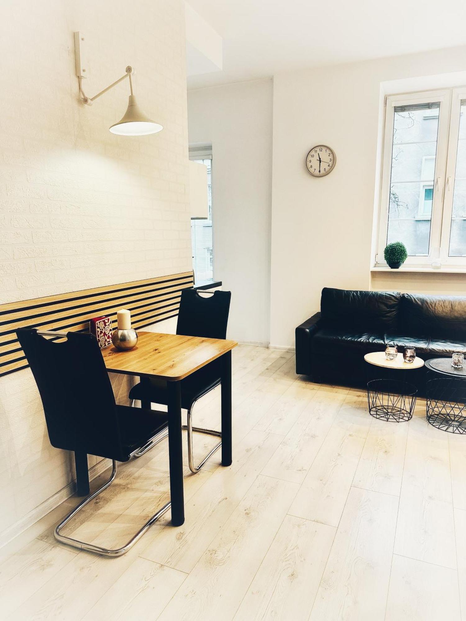 Twój Salon-Apartamenty Stare Miasto Gdańsk Quarto foto